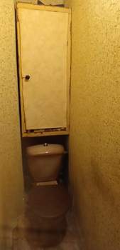 2-к квартира, вторичка, 47м2, 5/5 этаж