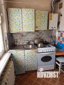 2-к квартира, вторичка, 37м2, 2/2 этаж