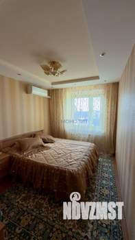 3-к квартира, вторичка, 73м2, 9/10 этаж