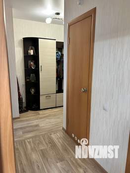 2-к квартира, вторичка, 47м2, 4/5 этаж