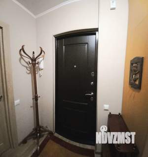 2-к квартира, вторичка, 49м2, 2/10 этаж
