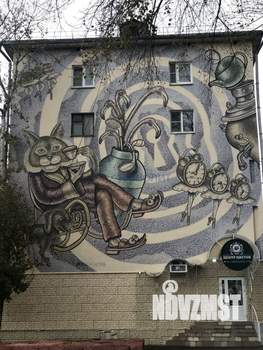 2-к квартира, вторичка, 42м2, 4/5 этаж