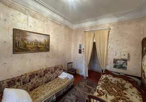 2-к квартира, вторичка, 55м2, 1/2 этаж