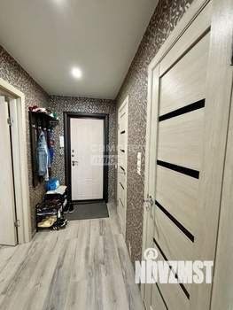 1-к квартира, вторичка, 35м2, 4/9 этаж