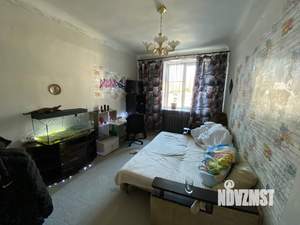 3-к квартира, вторичка, 80м2, 1/5 этаж