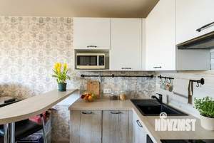 Студия квартира, вторичка, 26м2, 5/9 этаж