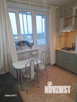 1-к квартира, вторичка, 35м2, 4/5 этаж