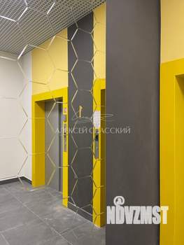 1-к квартира, вторичка, 39м2, 14/27 этаж