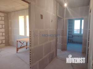 3-к квартира, вторичка, 86м2, 15/25 этаж
