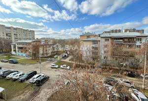 2-к квартира, вторичка, 42м2, 4/5 этаж