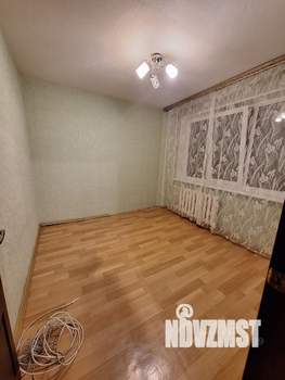 3-к квартира, вторичка, 49м2, 4/5 этаж