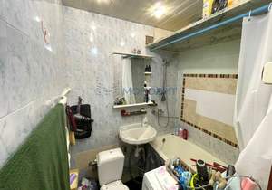 3-к квартира, вторичка, 59м2, 1/5 этаж