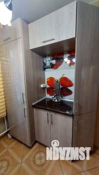 2-к квартира, вторичка, 44м2, 5/5 этаж