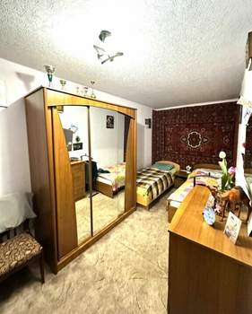 2-к квартира, вторичка, 43м2, 5/5 этаж