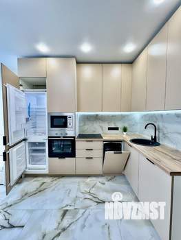 2-к квартира, вторичка, 70м2, 15/15 этаж