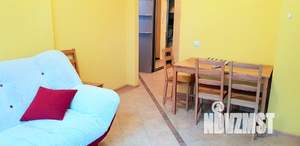 1-к квартира, вторичка, 42м2, 4/8 этаж