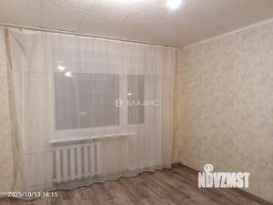 1-к квартира, вторичка, 21м2, 8/9 этаж