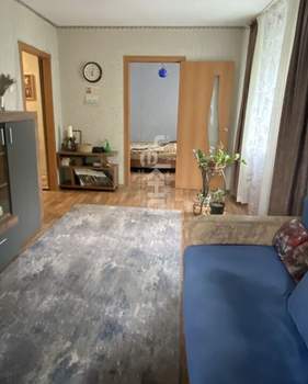 3-к квартира, вторичка, 58м2, 1/9 этаж
