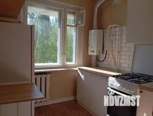 1-к квартира, вторичка, 33м2, 5/5 этаж