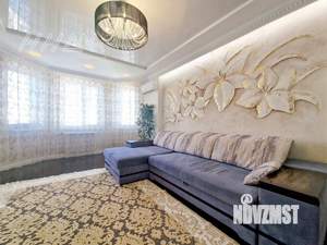 3-к квартира, вторичка, 85м2, 15/17 этаж