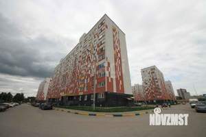 1-к квартира, вторичка, 31м2, 4/10 этаж