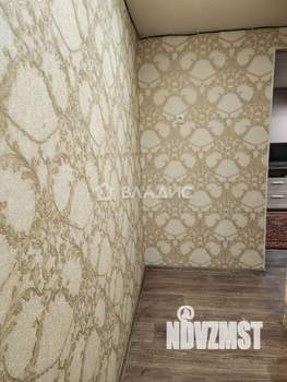 2-к квартира, вторичка, 46м2, 1/1 этаж