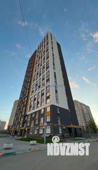 2-к квартира, вторичка, 65м2, 2/25 этаж