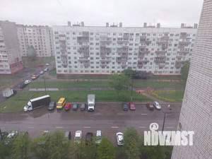 1-к квартира, вторичка, 29м2, 9/9 этаж
