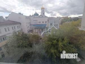 6-к квартира, вторичка, 138м2, 5/5 этаж