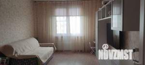 1-к квартира, вторичка, 43м2, 8/10 этаж