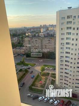2-к квартира, вторичка, 80м2, 17/17 этаж