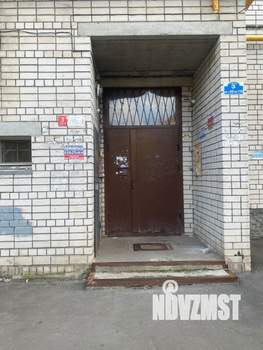 2-к квартира, вторичка, 48м2, 4/10 этаж