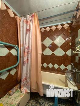 2-к квартира, вторичка, 43м2, 6/9 этаж