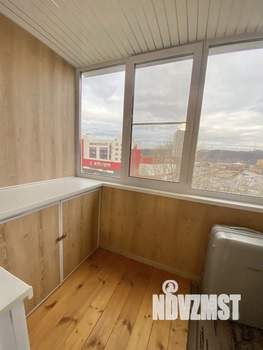 3-к квартира, вторичка, 63м2, 7/11 этаж