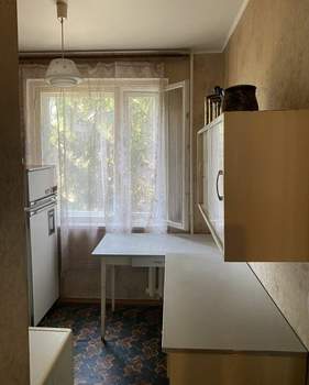 3-к квартира, вторичка, 63м2, 3/5 этаж