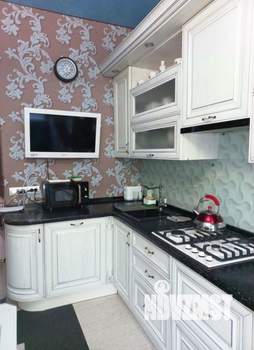 3-к квартира, вторичка, 79м2, 5/5 этаж