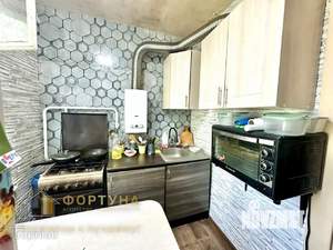 2-к квартира, вторичка, 46м2, 5/5 этаж