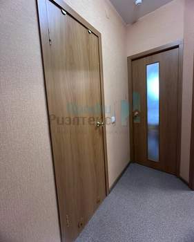 1-к квартира, вторичка, 32м2, 16/17 этаж