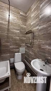 Студия квартира, вторичка, 17м2, 4/10 этаж