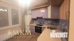 2-к квартира, вторичка, 53м2, 1/10 этаж