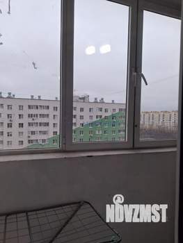 2-к квартира, вторичка, 47м2, 9/10 этаж