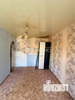 1-к квартира, вторичка, 21м2, 3/9 этаж