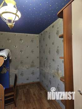 2-к квартира, вторичка, 45м2, 3/5 этаж