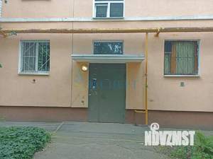 2-к квартира, вторичка, 43м2, 2/4 этаж