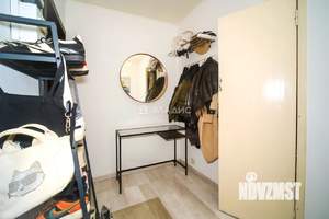 1-к квартира, вторичка, 43м2, 11/12 этаж