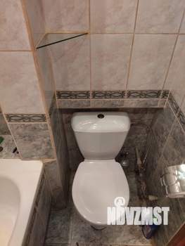 2-к квартира, вторичка, 37м2, 1/3 этаж