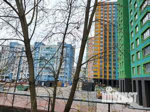 1-к квартира, вторичка, 30м2, 2/2 этаж