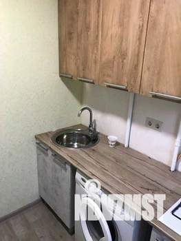 2-к квартира, вторичка, 42м2, 4/5 этаж