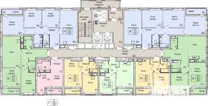 2-к квартира, вторичка, 58м2, 23/25 этаж