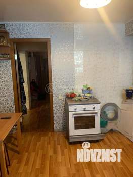 3-к квартира, вторичка, 60м2, 2/5 этаж